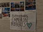 Notes and postcards from Buenos Aires!