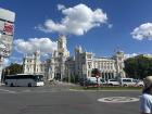 Palacio de Cibeles 