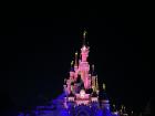 Disneyland Paris castle!