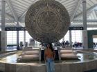 I am in the airport on my way to Mexico City