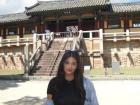 One of the oldest temples in Korea, situated in Gyeongju