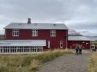 Skálanes Nature and Heritage Centre in Seyðisfjörður, East Iceland