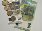 The euro (€) is used as currency in Ireland and is equivalent to $1.09!