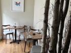 While in Kenmare, I stayed at the Lagom Restaurant & Accomodation, which offered a delicious Irish breakfast!