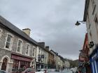 On this trip, I spent the second night in the quaint and lovely town of Kenmare