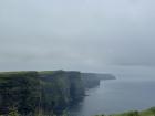 The Cliffs of Moher is my favorite place in Ireland, and I've been here four times!