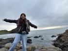 I took my first solo weekend trip to Belfast and the Giant's Causeway in Northern Ireland