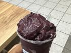 My last acai before coming home!