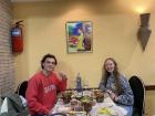 Royal Tandoori: the only place for spicy food in Spain!