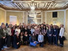 Many labs and nonprofits from around the world joined together in Stockholm for a summit to discuss AI policy.