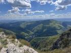 "Vidikovac" is how you say "Viewpoint" in Serbia