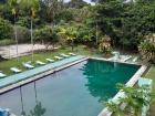Kota Lama's local swimming pool!