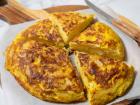 Tortilla Española