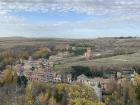 Segovia landscape