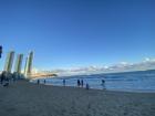 Haeundae Beach is my favorite!