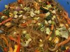 Japchae - a new love!