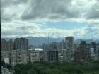 Even from the heart of the city, I am never too far from nature! From the eleventh floor of the Taipei Public Main Library, you can see a huge park, lots of city buildings, and the mountains all from one window!