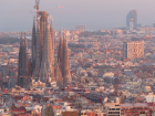 View of Barcelona