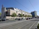 Part of the Descartes campus of ENS Lyon.