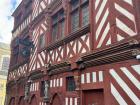 An Ti Kozh, a bar and nightclub housed inside a historic 16th century building