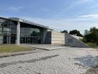 The entry into ENS Rennes, my school!