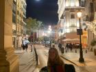 Walking is the best way to explore a new city!