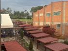 My school: Saint Ignatius High School