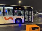 I take the 34 a lot!