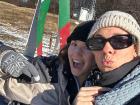 Meet Reni, my best friend in Bulgaria! 