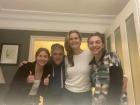 My host family in Spain! 