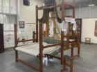 A handloom