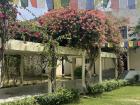 The place where I tutor English