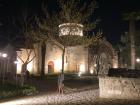 This is from Ayasofya, a famous mosque in Trabzon