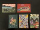 Cuter, more expensive postcards
