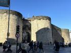 The Roman Walls of Lugo