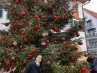 Christmas markets will open soon! Cities around Germany are starting to set up decorations, creating a festive atmosphere