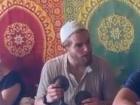 During a cultural event, I had the incredible opportunity to play with a Gnawa expert