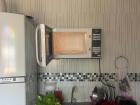 My cute little kitchen!!