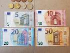 Euros are the primary currency in most European countries, including Germany