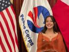 Becoming an official Volunteer at the U.S. Embassy in Manila