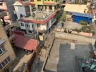 These are the streets around Satwik's house!