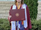 My Elon graduation