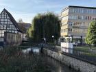 Göttingen does experience sunny days, too!