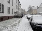 Time to walk to school!