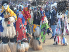 Gule Wamkulu (The Great Dance): The Chewa culture is known and widely recongized for this highly symbolic dance that is part of sacred initiation rites in their tribe
