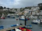 Here is a typical scene from Luarca, Spain.