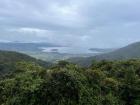A laguna near Pasto, a city in southern Colombia that I traveled to in January 2025!