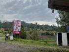Can you read the sign? "Sumerce" is a region-specific expression of Boyaca and Bogota