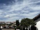Guatavita's townsquare