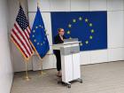 Internship at the EU Delegation to the United States